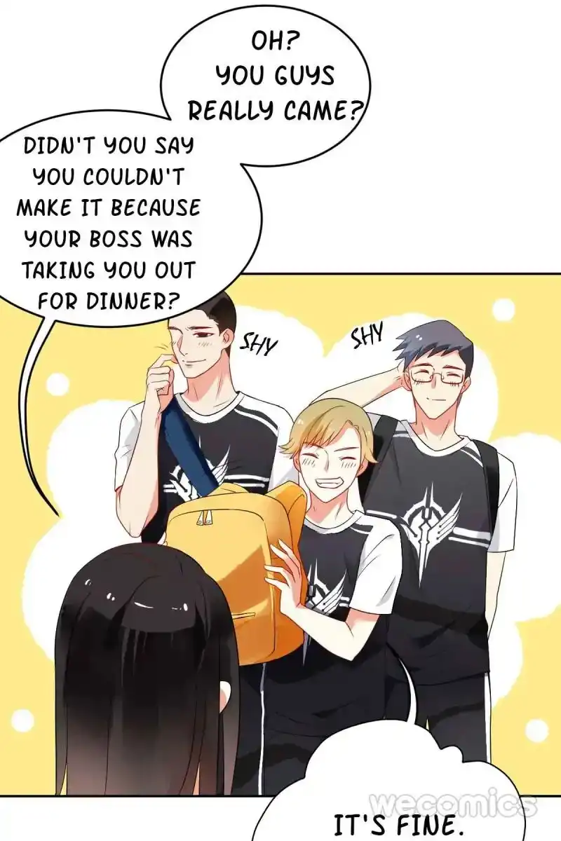 Legend Reboot Chapter 11 24